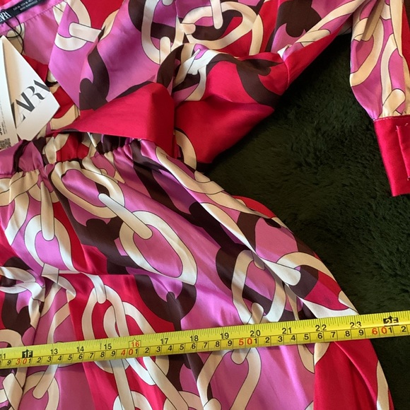 Pink Multi Print - Picture 9 of 12